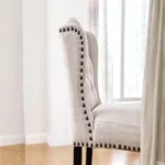 Sania Counter Ht. Table CM3324BK-PT-54 BY Furniture of America