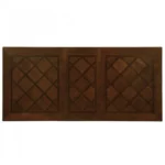 Alpena Dining Table CM3350T BY Furniture of America