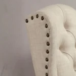 Sania Dining Table CM3324BK-T BY Furniture of America