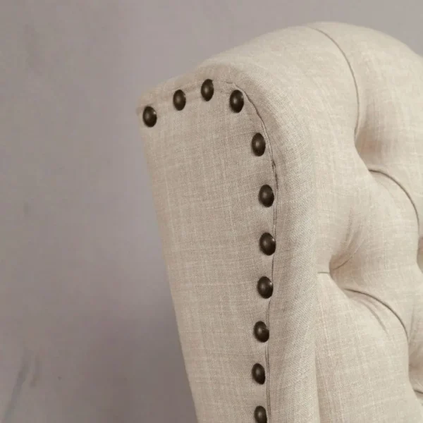 Sania Dining Table CM3324BK-T BY Furniture of America