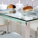 Richfield Dining Table CM3362T BY Furniture of America