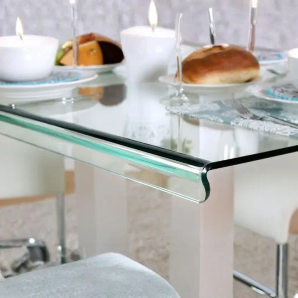 Richfield Dining Table CM3362T BY Furniture of America