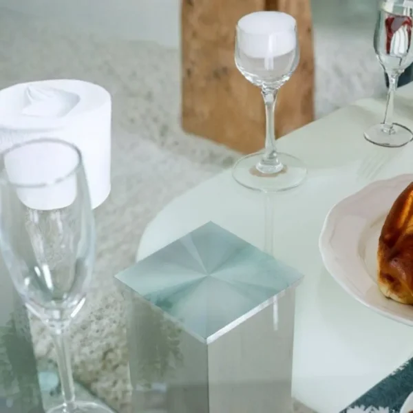 Richfield Dining Table CM3362T BY Furniture of America