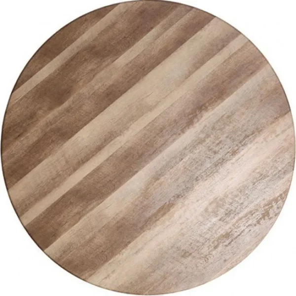 Foskey Counter Ht. Table CM3367PT BY Furniture of America