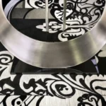 Orla Dining Table CM3726T BY Furniture of America