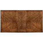 Harrisburg Dining Table CM3216T BY Furniture of America