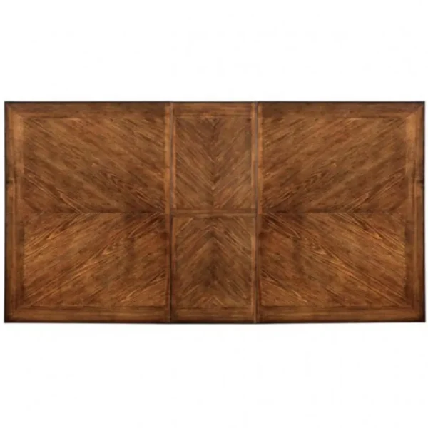 Harrisburg Dining Table CM3216T BY Furniture of America