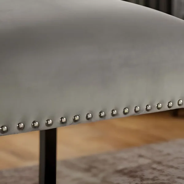 Kian Counter Ht. Chair Set of 2 BY Furniture of America - Image 2