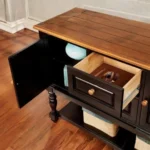 Mayville Dining Table CM3431T BY Furniture of America