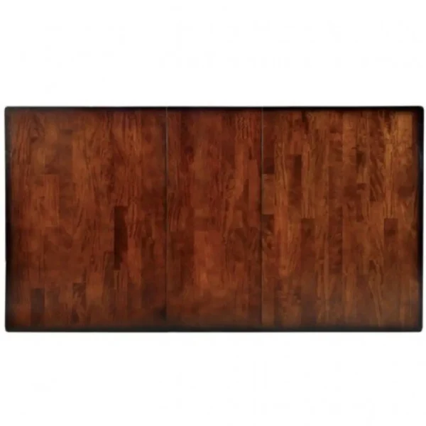 Dickinson Dining Table CM3187T BY Furniture of America