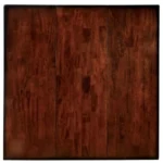 Dickinson Counter Ht. Table CM3187PT BY Furniture of America