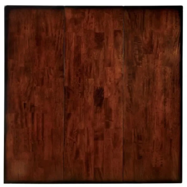 Dickinson Counter Ht. Table CM3187PT BY Furniture of America