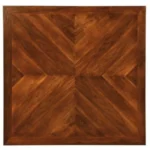 Hillsview Dining Table Set CM3916PT-5PK BY Furniture of America