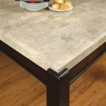 Gladstone Dining Table CM3823T BY Furniture of America