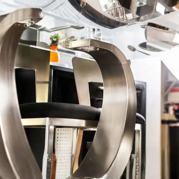 Nova Dining Table CM3728T BY Furniture of America