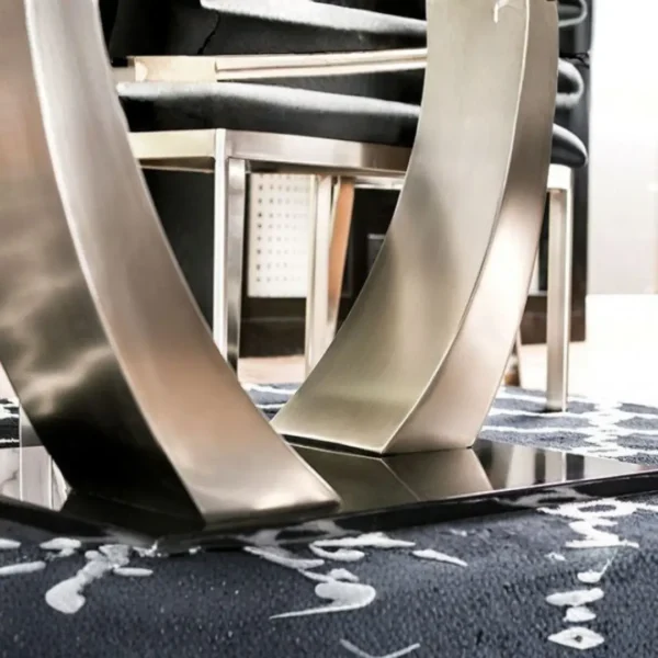 Nova Dining Table CM3728T BY Furniture of America