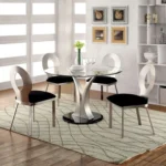 Valo Dining Table CM3727T BY Furniture of America