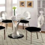 Valo Dining Table CM3727T BY Furniture of America