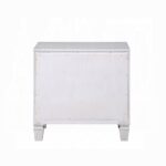 Rustic Gray Katia Nightstand BD00661 by ACME 19