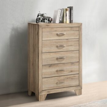 Miquell Chest 28046 by ACME