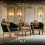 Victorian Sofa set (12)