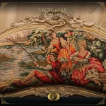 Victorian Sofa set (13)