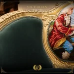 Victorian Sofa set (15)