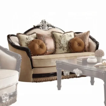 Ernestine Loveseat by ACME