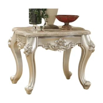 Bently End Table By ACME