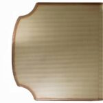 Vendome Dining Table in Gold Patina Finish 63000 by ACME Dining Room Furniture Mobilia Cleopatra 10 Vendome Dining Table in Gold Patina Finish 63000 by ACME 10