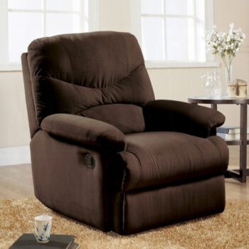 Arcadia Motion Glider Recliner 00635 by ACME