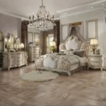 Picardy Dresser in Pearl By ACME