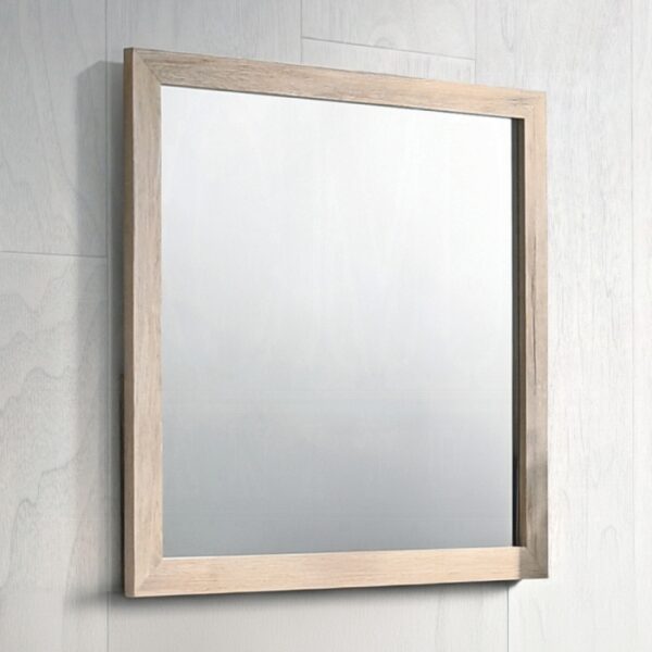 Natural Miquell Mirror 28044 by ACME 6
