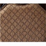 Chateau De Ville Cherry Arm Chair by ACME - Image 2