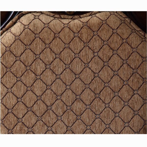 Chateau De Ville Cherry Arm Chair by ACME - Image 2