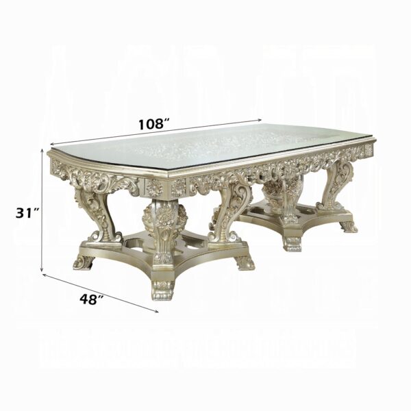 Sorina Dining Table DN01208 by ACME 13