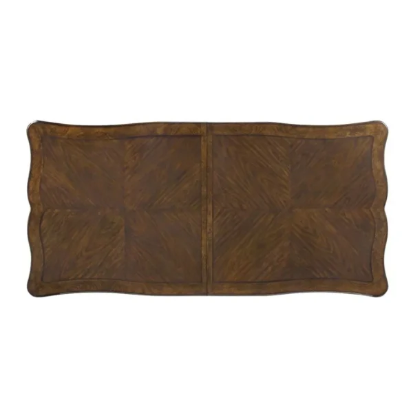 Latisha Pedestal Dining Table By ACME