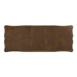 Latisha Pedestal Dining Table By ACME