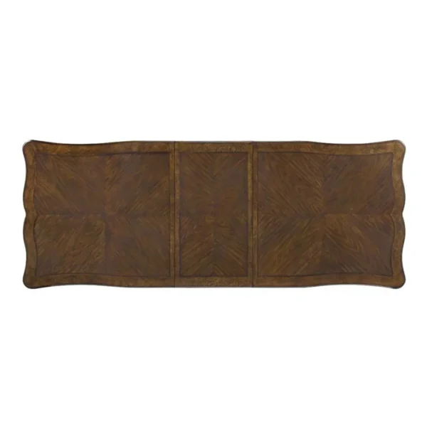 Latisha Pedestal Dining Table By ACME