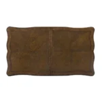 Latisha Rectangular Oak Dining Table by ACME