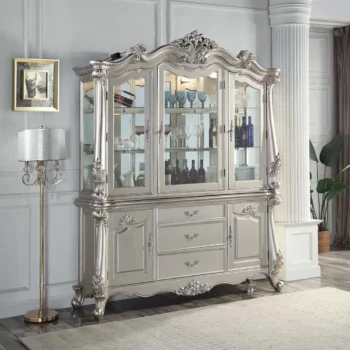 Bently Hutch and Buffet By ACME
