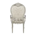 Bently Arm Chair By ACME