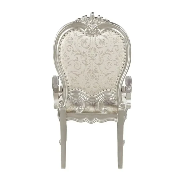 Bently Arm Chair By ACME