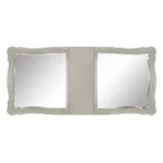 Bently Double Pedestal Dining Table By ACME