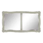 Bently Double Pedestal Dining Table By ACME