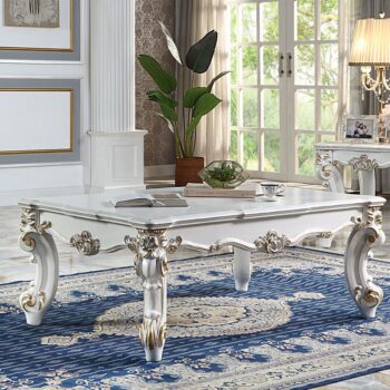 Pearl II Coffee Table