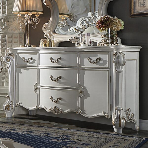 Pearl Vendom Dresser BD01342 by ACME 9