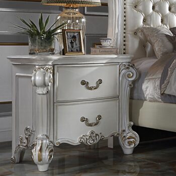 Pearl Nightstand