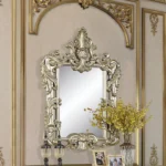 Sorina Gold Mirror