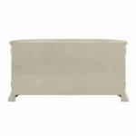 Antique Gold Finish Sorina Dresser by ACME - Image 4